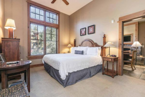 Catamount Lodge 103A by East West Hospitality Truckee